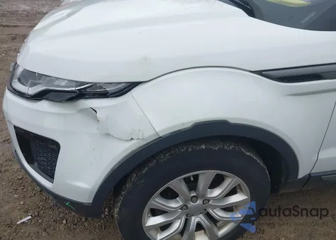 2019 Land Rover Range Rover Evoque Se/Se Premium из США, поврежденный, VIN SALVP2RX3KH340088